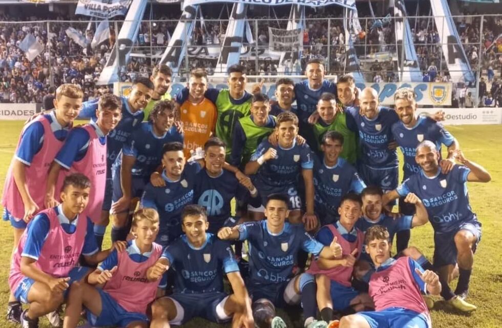 Atlético le ganó a Quilmes y retomó la senda victoriosa