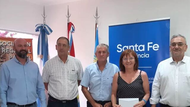 Sequía: buscan mecanismos estatales para ayudar a los productores