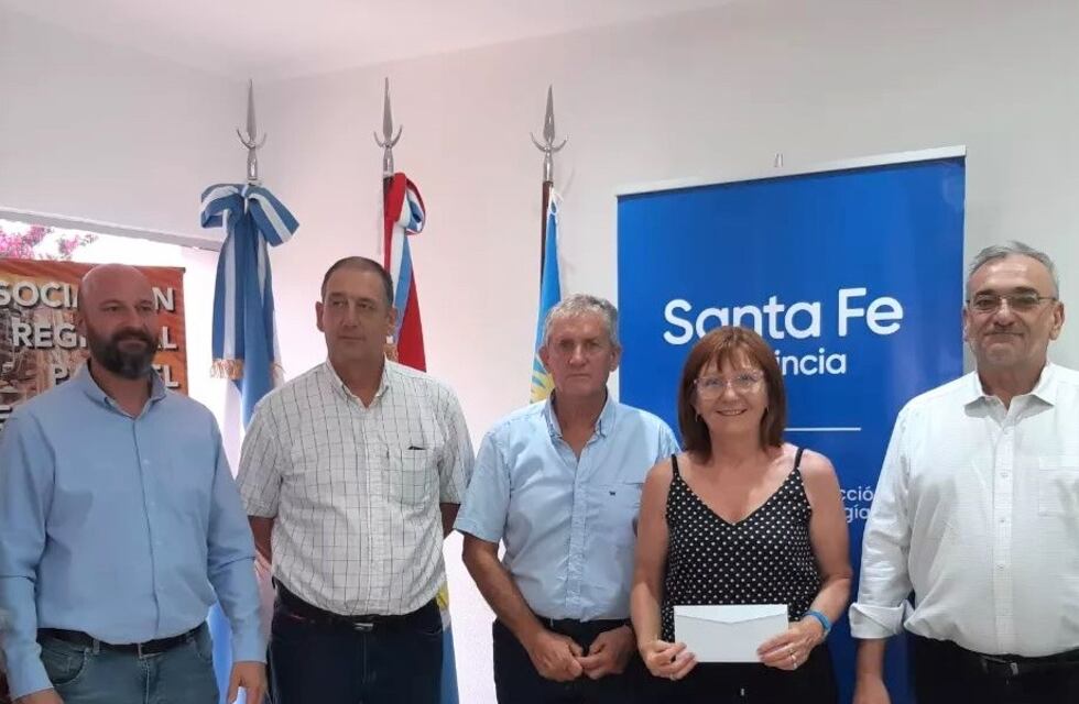 Buscan herramientas para mitigar el efecto de la sequía en Rafaela y zona