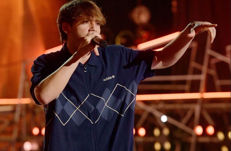 Ed Sheeran defendió a Paulo Londra: “Haría cualquier cosa por él”