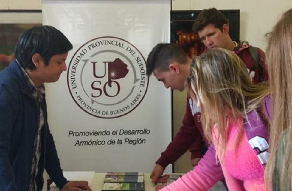 Punta Alta: abren inscripciones para la Licenciatura en Psicopedagogía