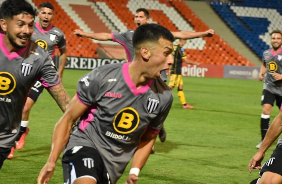 Se viene el Ulises de Talleres
