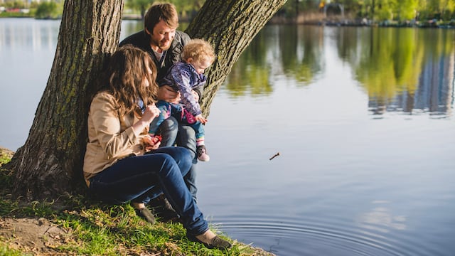 Escapadas cerca de CABA: el pueblo que esconde un bonito arroyo y es ideal para pasar un día de campo en familia.