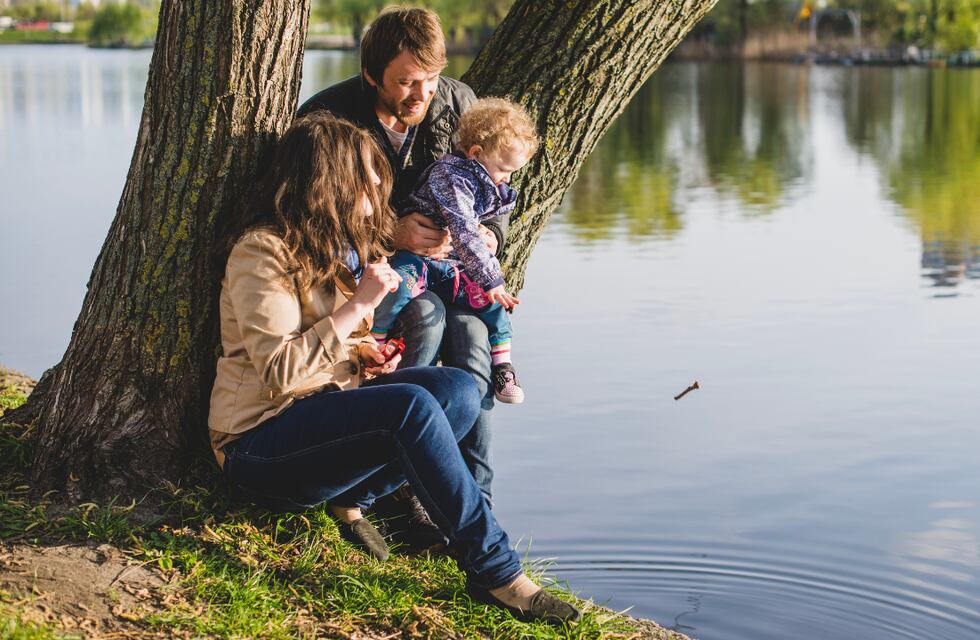 El pueblo cerca de CABA que esconde un bonito arroyo y es ideal para pasar un día de campo en familia