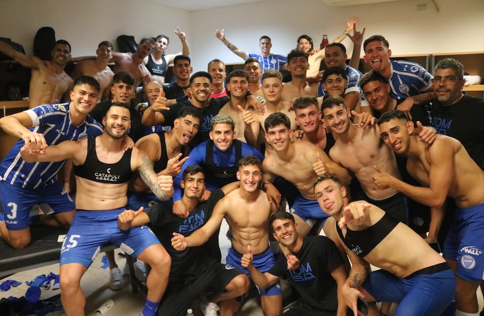 Confirmado por Rosario Central campeón, el Tomba juega la Libertadores 2024: ¿cuándo será su debut?