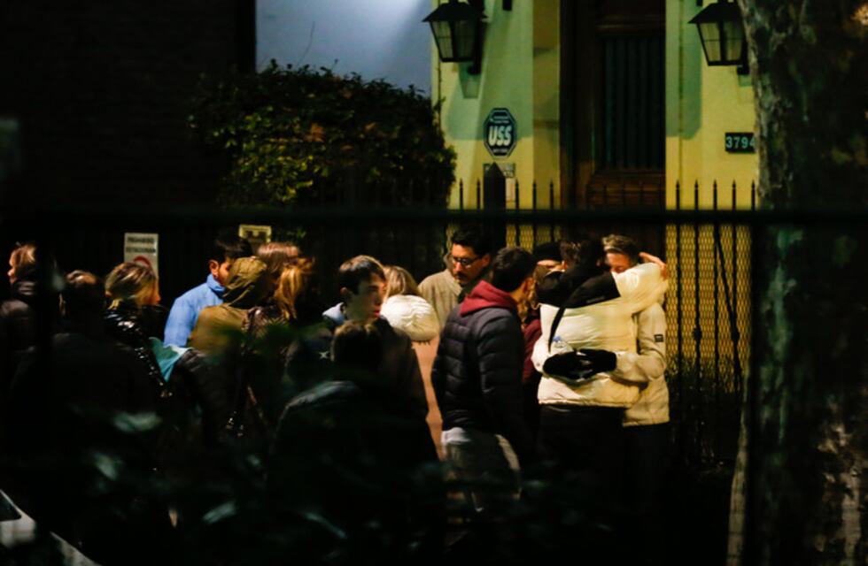 “Vinieron para que conozcamos a los chicos”: conmovedor relato sobre la tragedia de Villa Devoto