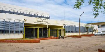 La EPET de Santa Rosa (Plan B Noticias)