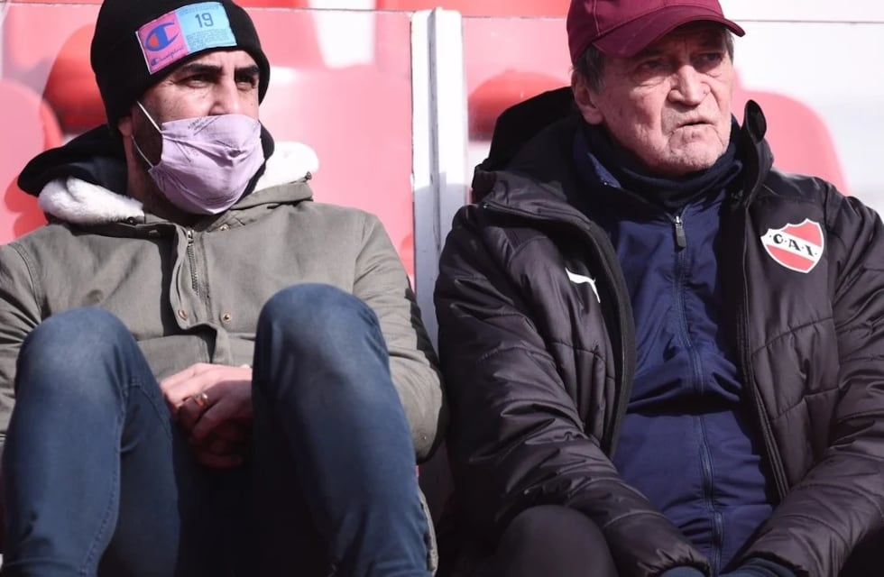 Rolfi Montenegro vuelve a Independiente: cuál será su rol en el club