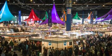 Caminos y Sabores, la feria gastronómica en homenaje a los emprendedores locales