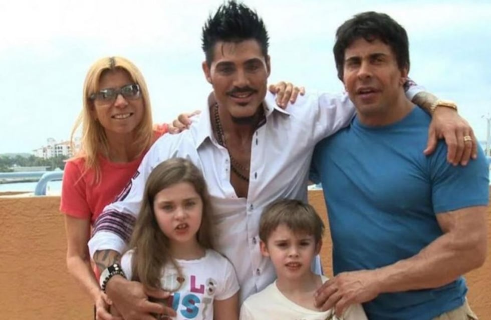 La vocera de los hijos de Ricardo Fort reveló que Gustavo Martínez “no estaba en condiciones de trabajar”
