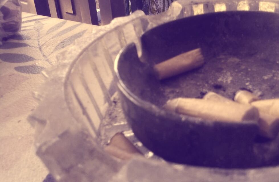 Inseguridad de Río Cuarto: entraron de madrugada y les robaron hasta los cigarrillos