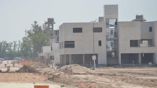 PREDIO. Procrear en Córdoba. Imagen ilustrativa (Darío Galiano/Archivo).