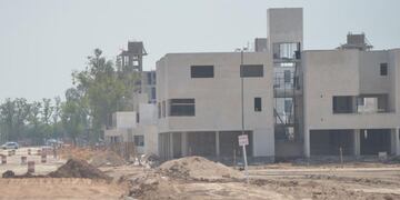 PREDIO. Procrear en Córdoba. Imagen ilustrativa (Darío Galiano/Archivo).