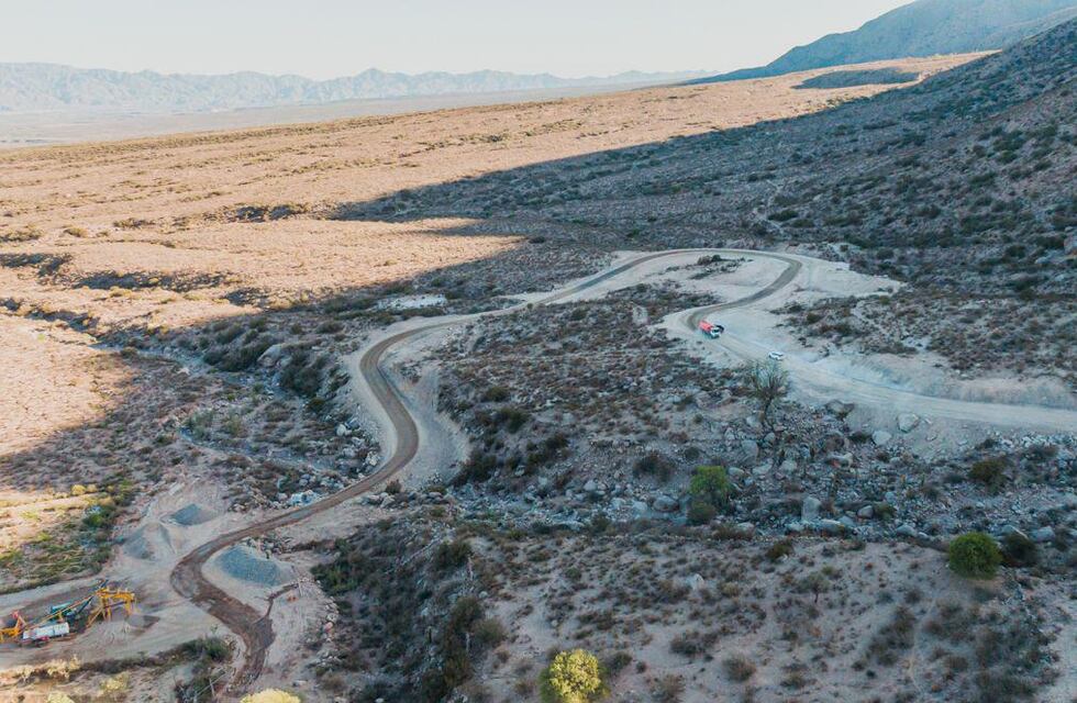 Llamaron a licitación para la obra del camino para El Tolar