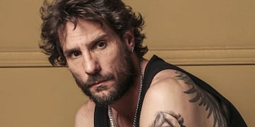 Espacios amplios y rodeado de naturaleza, así es la casa de Gonzalo Valenzuela en Chile.