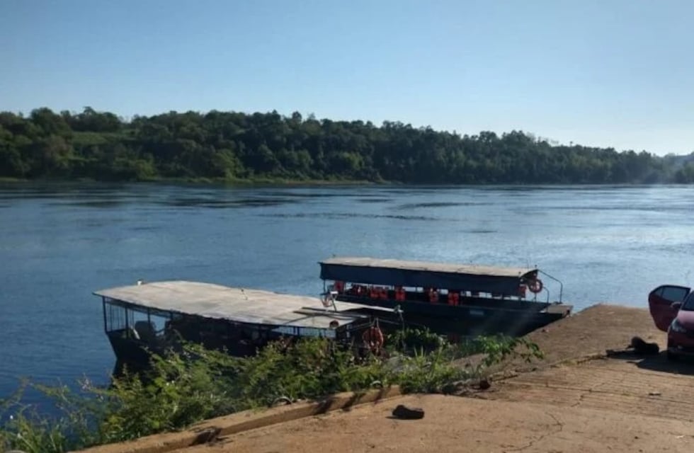 Puerto Rico: por una resolución paraguaya, el puerto permanecerá cerrado este miércoles