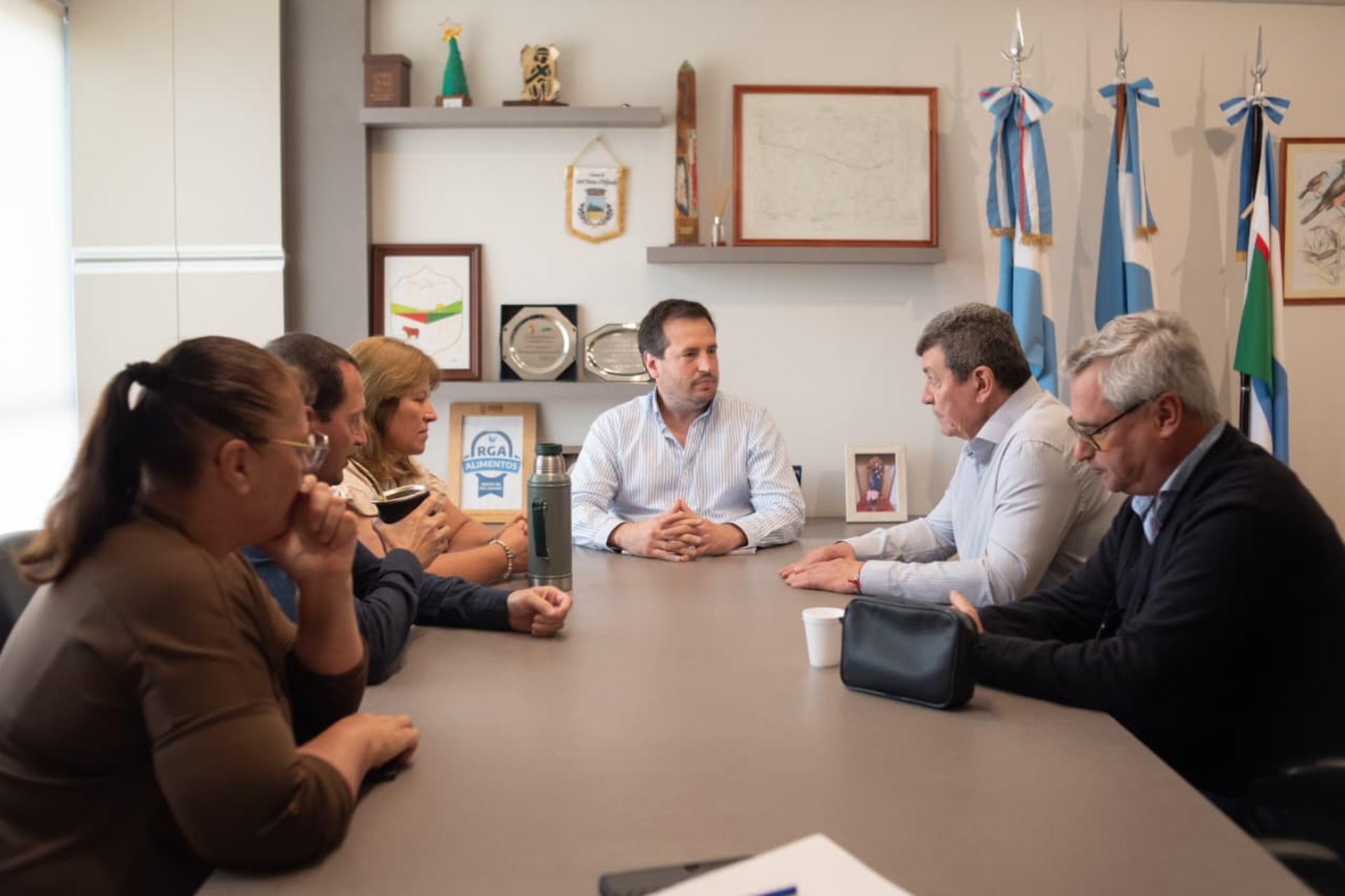 Viviendas: programa Ahora Tu Hogar