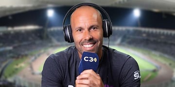 Sigue la polémica por la salida de Matías Barzola de Cadena 3.