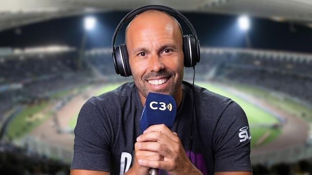 Sigue la polémica por la salida de Matías Barzola de Cadena 3.