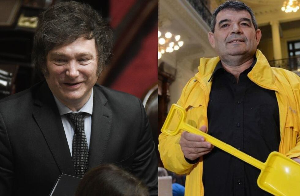 Diputados: La Libertad Avanza suma tres aliados que responden al salteño Alfredo Olmedo