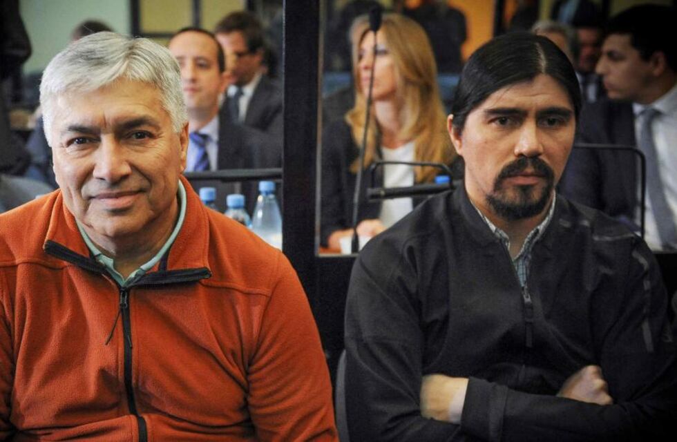 Revés para Lázaro Báez: la Justicia rechazó dos recursos presentados por la defensa y podría volver a la cárcel