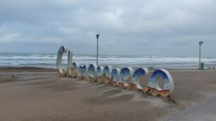 Semana Santa frente al mar: Grilla de actividades