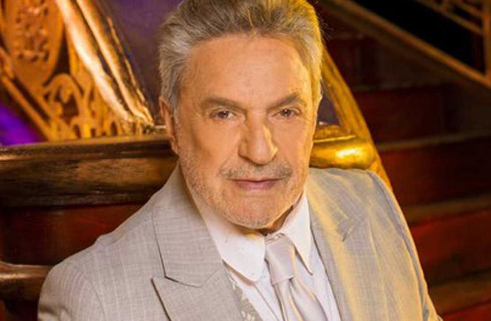 Antonio Grimau confesó cuál es su asignatura pendiente: “Me gustaría hacer teatro para chicos”