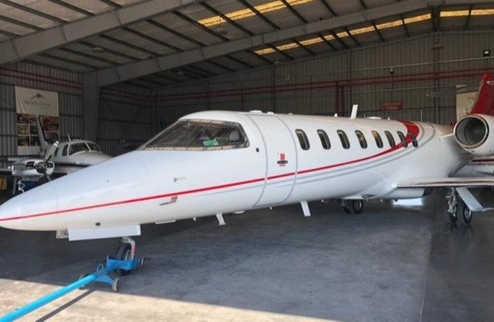 La médica del polémico avión sanitario “lloró de alegría” tras su sobreseimiento