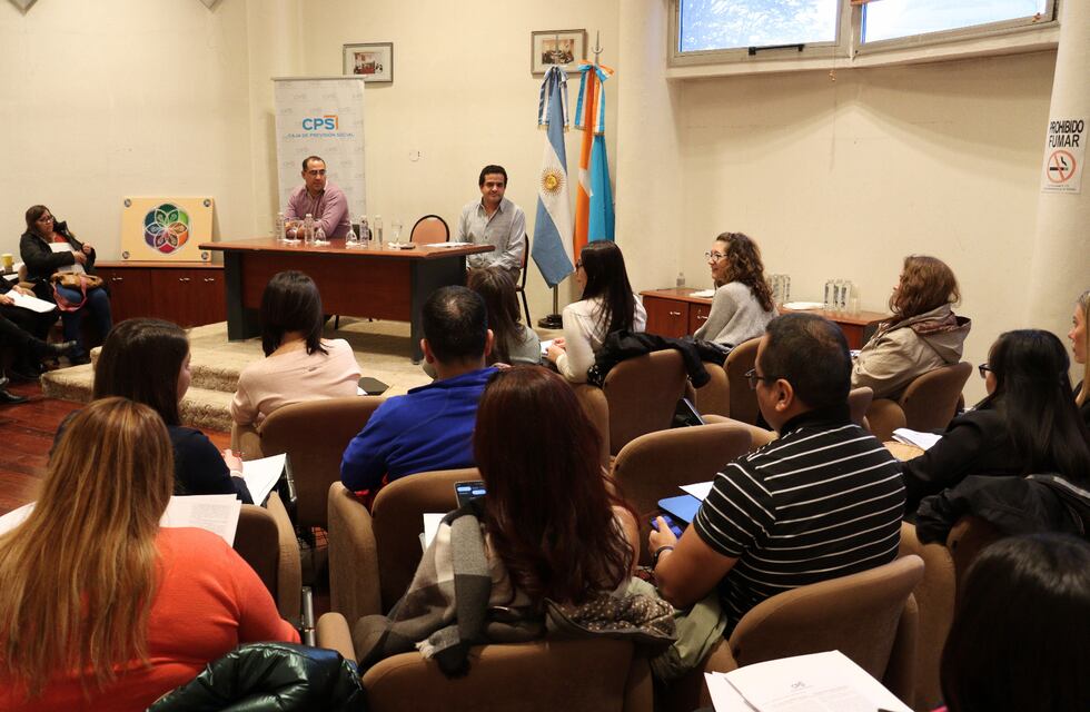 Impulsan un ciclo de charlas por la reforma del régimen previsional