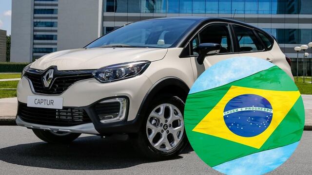 Alquiler de autos en Brasil, una de las mejores opciones para el transporte