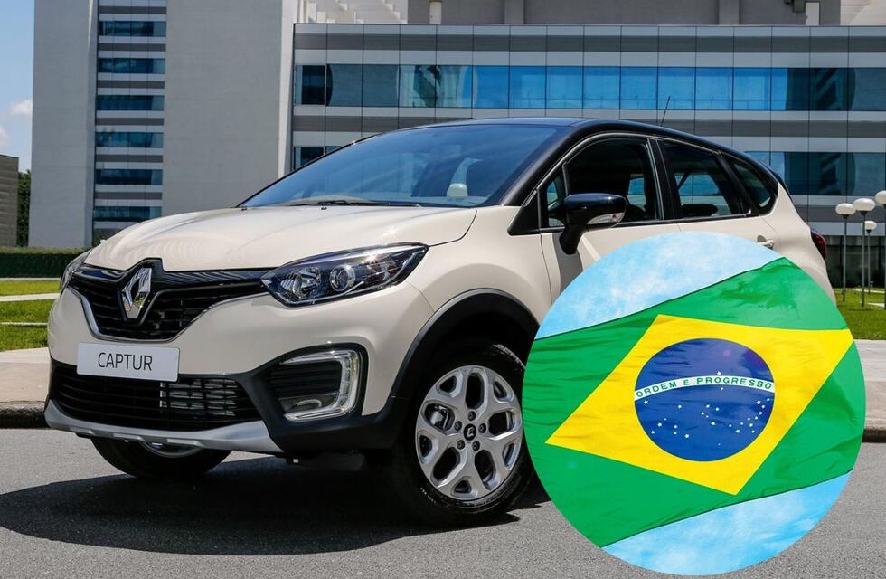 Vacaciones 2025: cuánto costará alquilar autos y camionetas en Brasil