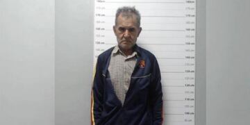 Damián Lezcano, detenido por el crimen de Nancy Videla, tuvo varias denuncias por acoso.
