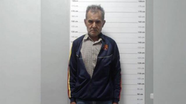 Damián Lezcano, detenido por el crimen de Nancy Videla, tuvo varias denuncias por acoso.