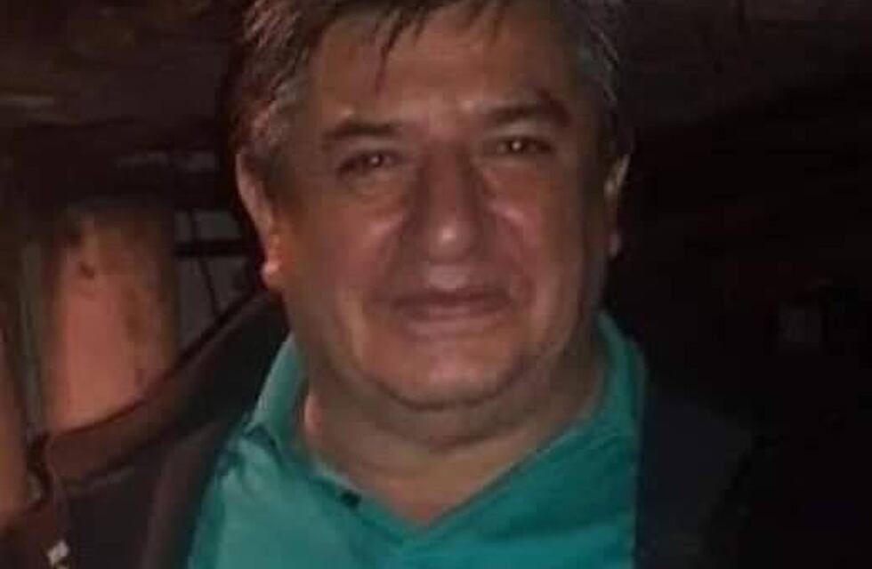 Ituzaingó: el pizzero asesinado por su jefe fue atacado a golpes con una barreta y tapado con cemento