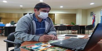 Destacaron las medidas por parte de la municipalidad en la vacunación contra el Covid-19.