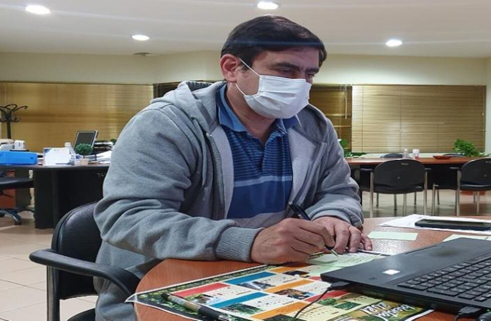 Eldorado: avanzan con las medidas para la inmunización contra el coronavirus