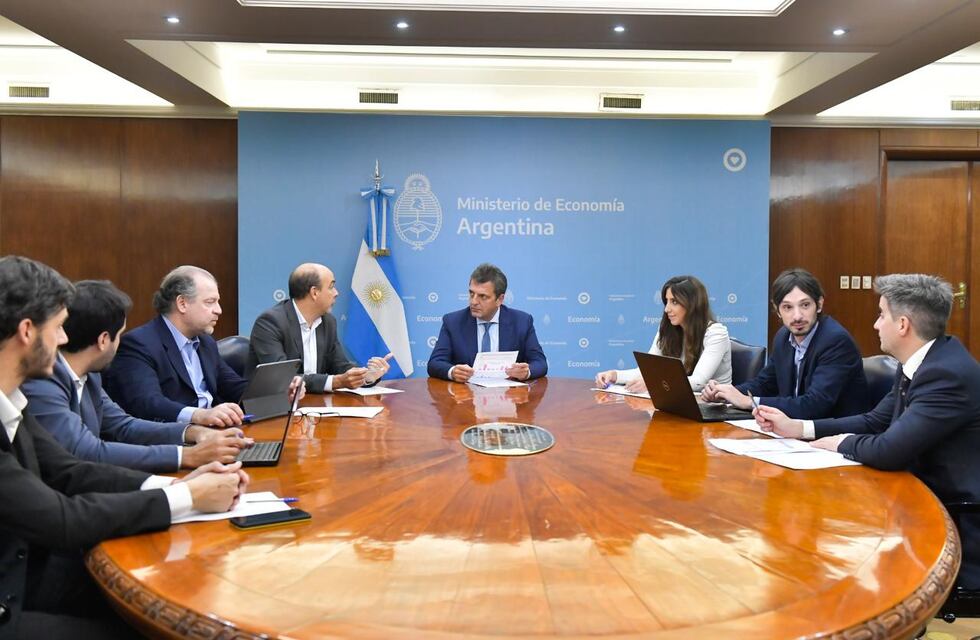 El FMI mantiene “diálogo constructivo”, pero sigue sin pronunciarse sobre los desembolsos