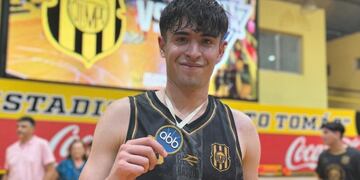 Lautaro Jaimes