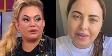 María Eugenia Ritó recordó a Silvina Luna: “Era muy divertida y con un gran corazón”