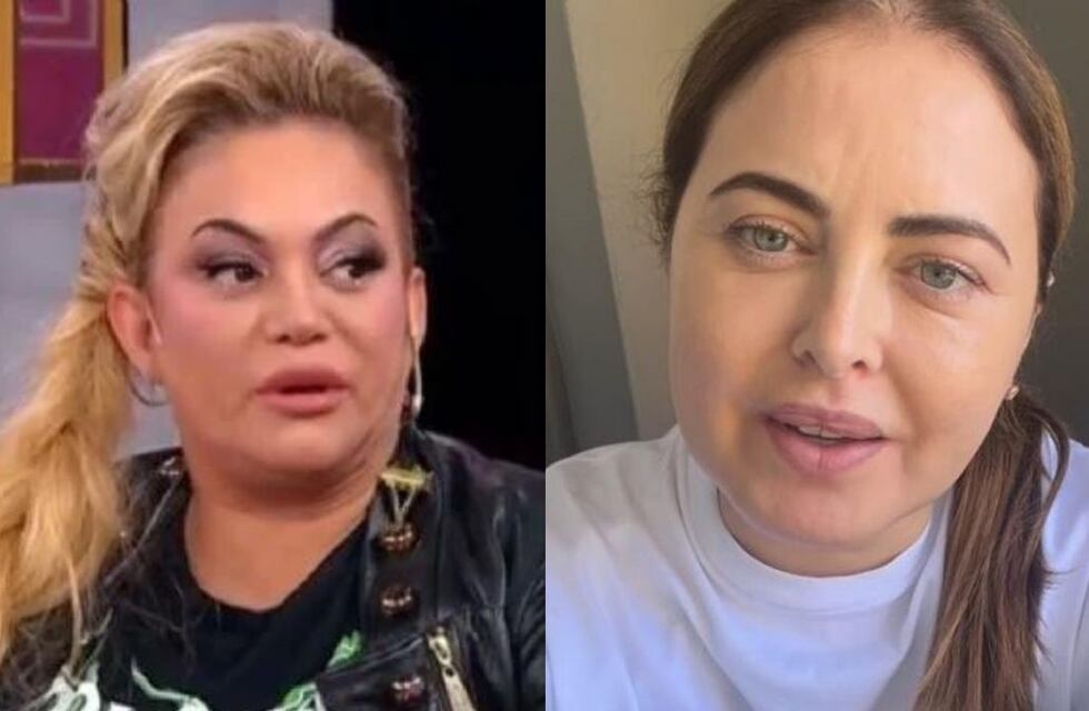 María Eugenia Ritó recordó a Silvina Luna: “Era muy divertida y con un gran corazón”