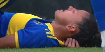 Boca Juniors