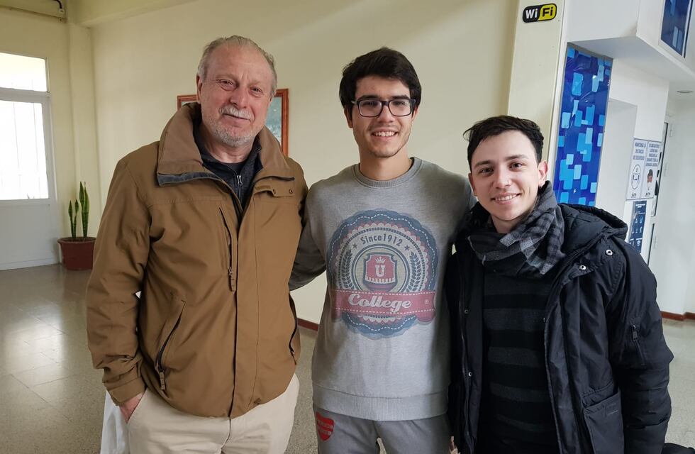 Una buena noticia: tras la pandemia, vuelve el Fogón de la UTN