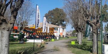 Exposición Rural de Tres Arroyos