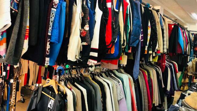 Dónde queda la feria que tiene excelentes precios.