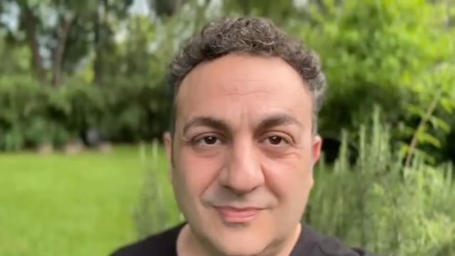 Topa preocupó a sus seguidores al compartir un video pidiendo ayuda en su Instagram.