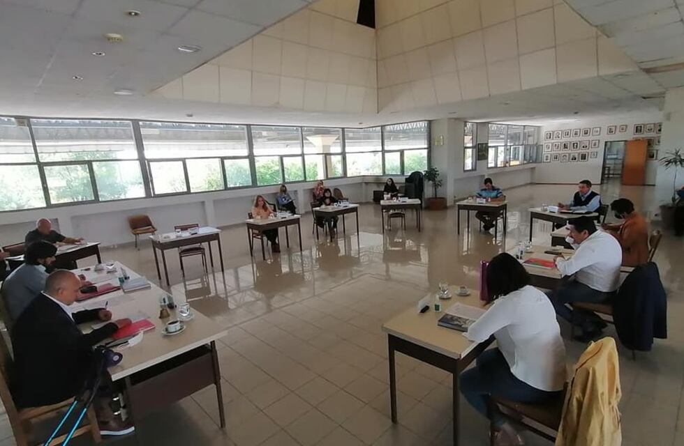 Elecciones 2021: Así quedaron las listas de candidatos a concejal para San Carlos