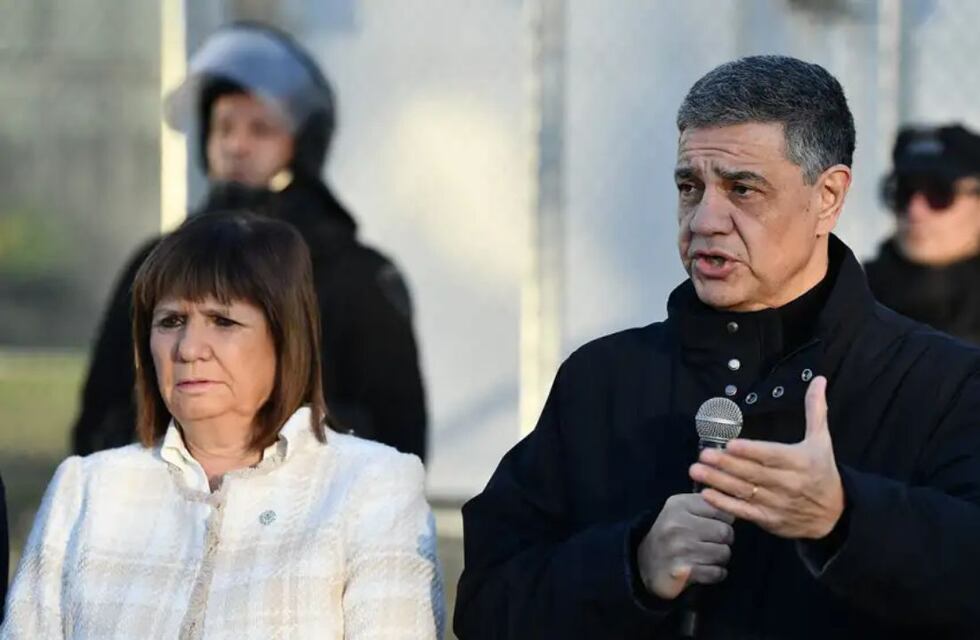 Contra la opinión de Bullrich, Jorge Macri desdobla la elección porteña de la nacional