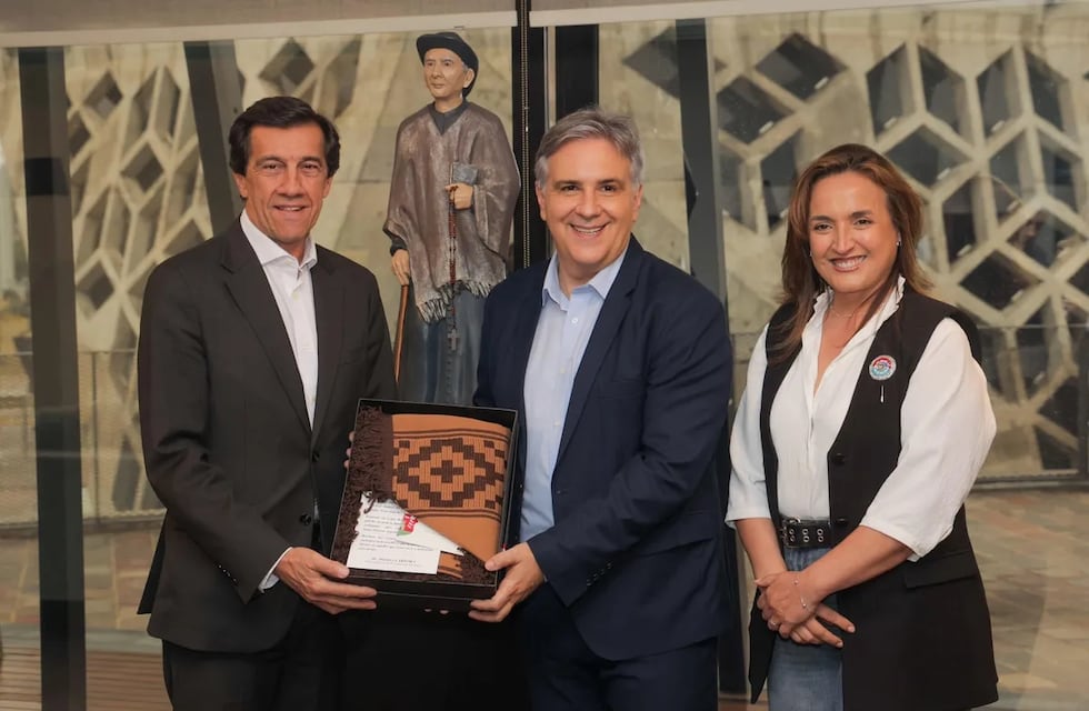 El vínculo entre Jujuy y Córdoba se potenciará con alianzas productivas y complementariedad