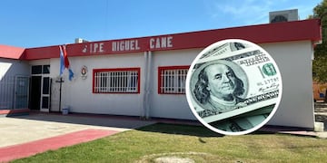 El hecho ocurrió en la localidad de Tránsito.