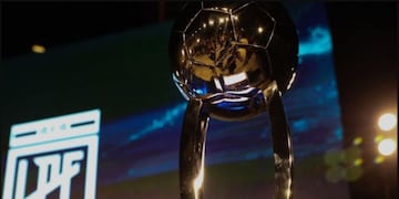 Este martes se sorteará la Copa de Liga Profesional, el primer torneo del semestre del 2022.